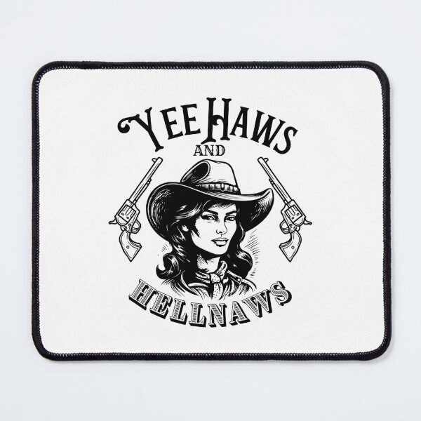 Item preview, Western Cowgirl designed and sold by HippieShackAL.
