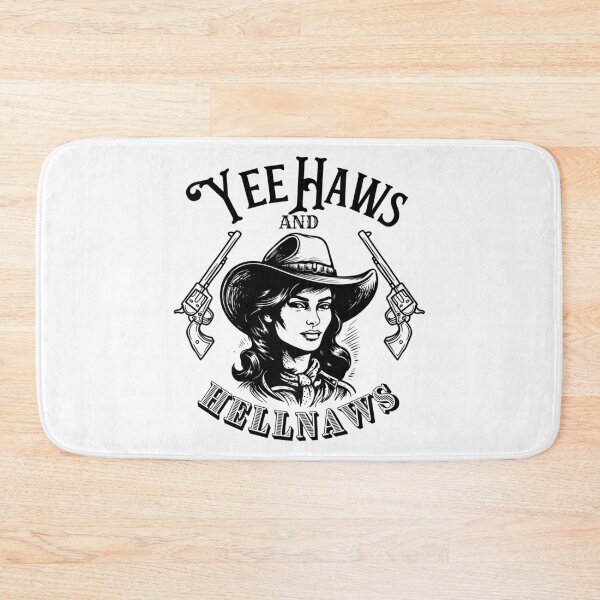 Item preview, Western Cowgirl designed and sold by HippieShackAL.