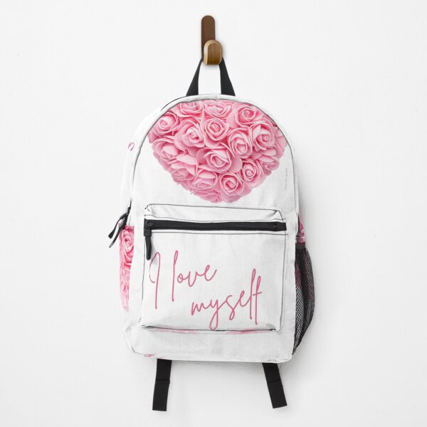 Item preview, I love myself enough to .......... (rose) designed and sold by SweetEnough.