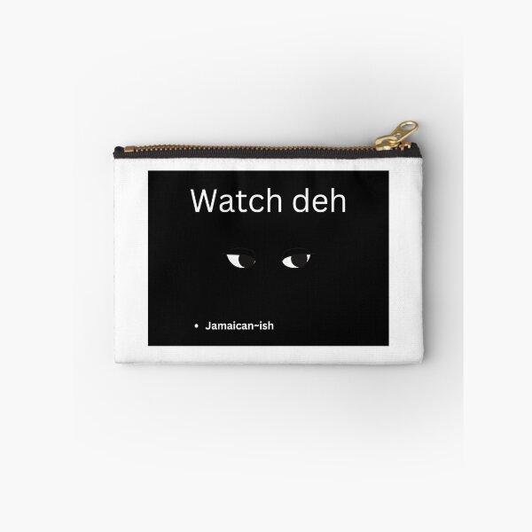 Item preview, Jamaican Slang designed and sold by Trobe10.