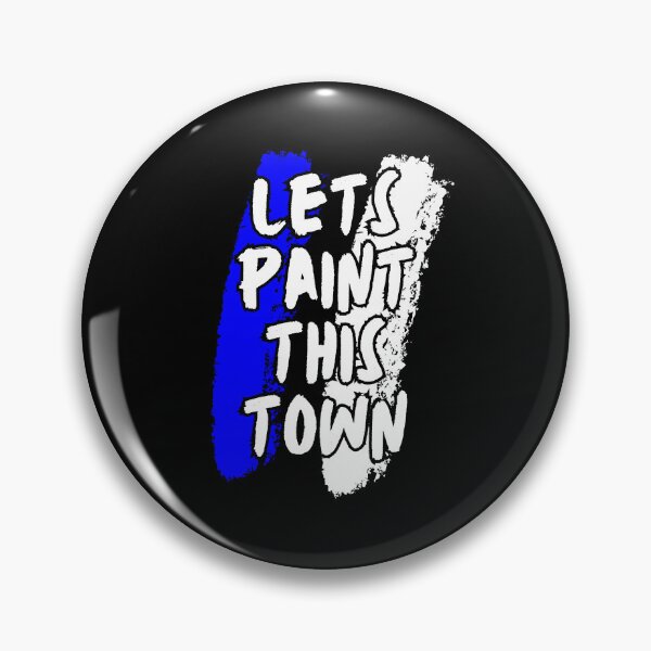 Item preview, Lets Paint this town.... Cavan designed and sold by EmiLeaLun.