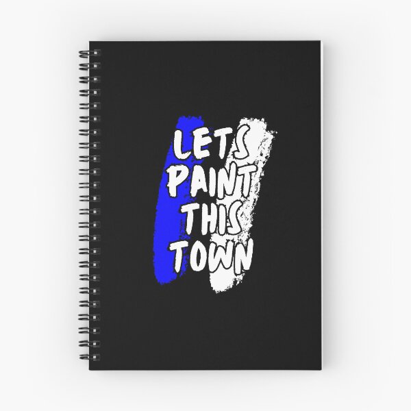 Item preview, Lets Paint this town.... Cavan designed and sold by EmiLeaLun.