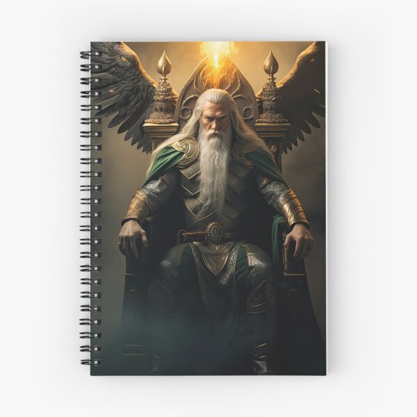Item preview, Yahweh-Rapha designed and sold by OccultDreams.