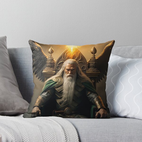 Item preview, Yahweh-Rafa designed and sold by OccultDreams.