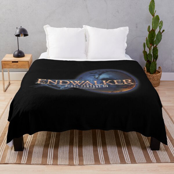 Item preview, Final Fantasy Xiv Endwalker designed and sold by HUGLEPAGEas4.