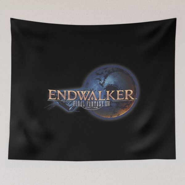 Item preview, Final Fantasy Xiv Endwalker designed and sold by HUGLEPAGEas4.