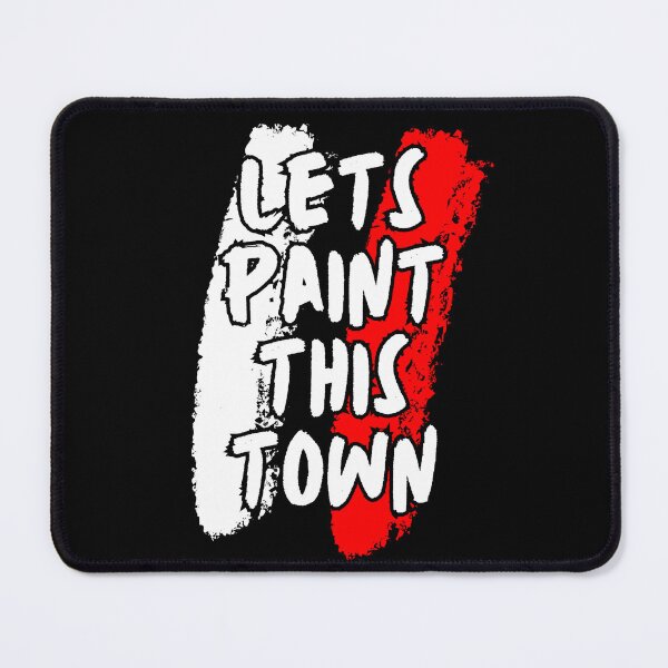 Item preview, Lets Paint this town.... Tyrone designed and sold by EmiLeaLun.