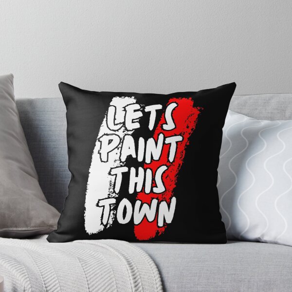 Item preview, Lets Paint this town.... Tyrone designed and sold by EmiLeaLun.