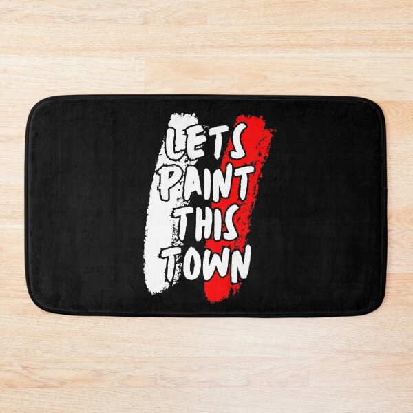 Item preview, Lets Paint this town.... Tyrone designed and sold by EmiLeaLun.