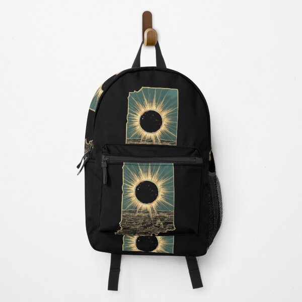 Item preview, Total Solar Eclipse Indiana 2024 designed and sold by Micjr.