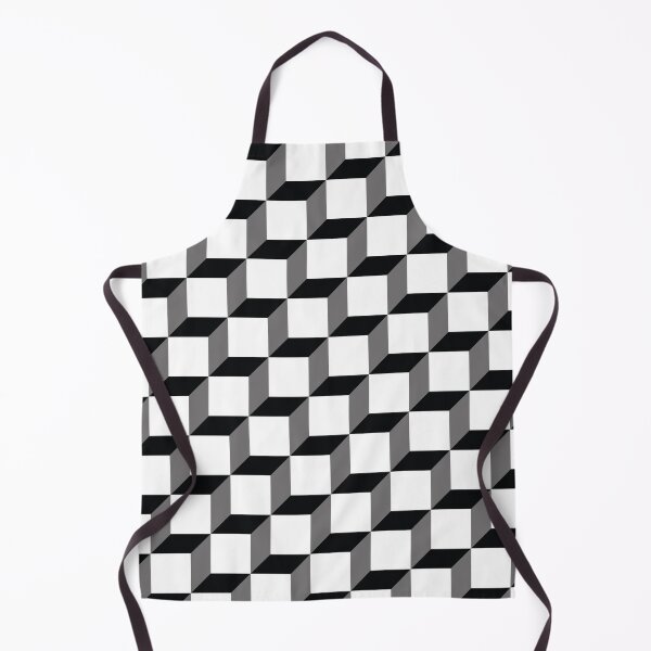 Item preview, Cubes, optical illusion with transparent background designed and sold by Marcu Ioachim.