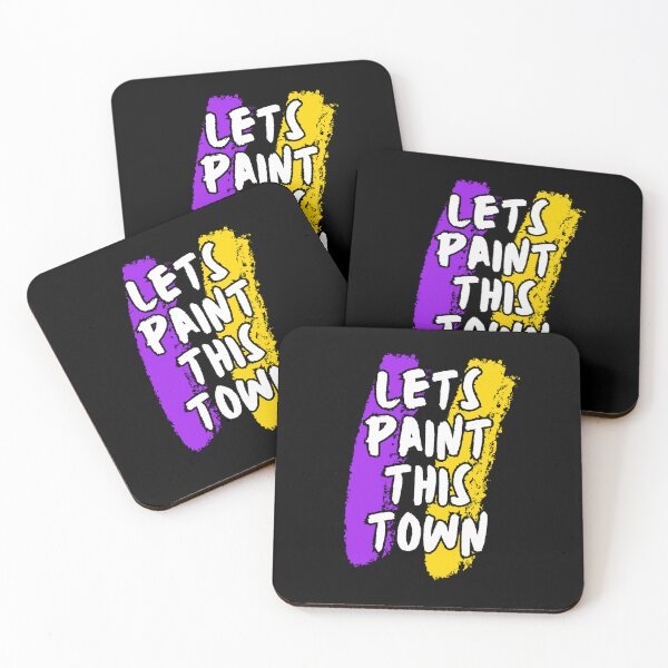 Item preview, Lets Paint this town.... Wexford designed and sold by EmiLeaLun.