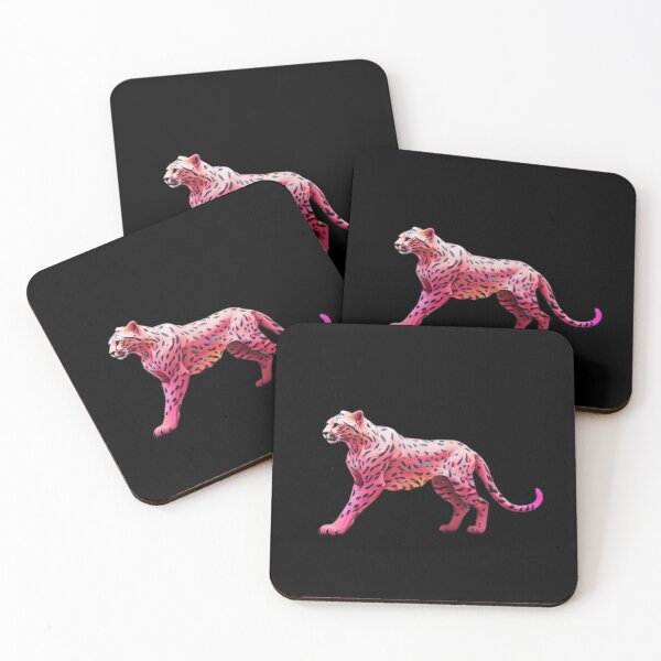 Item preview, Pink Tiger designed and sold by products4urduke.