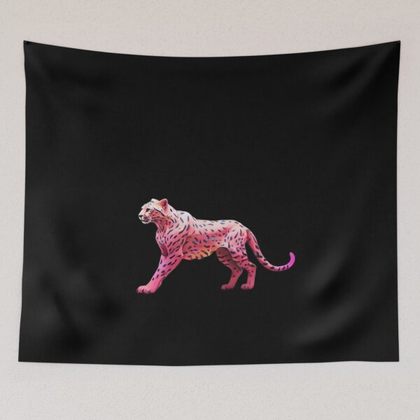 Item preview, Pink Tiger designed and sold by products4urduke.