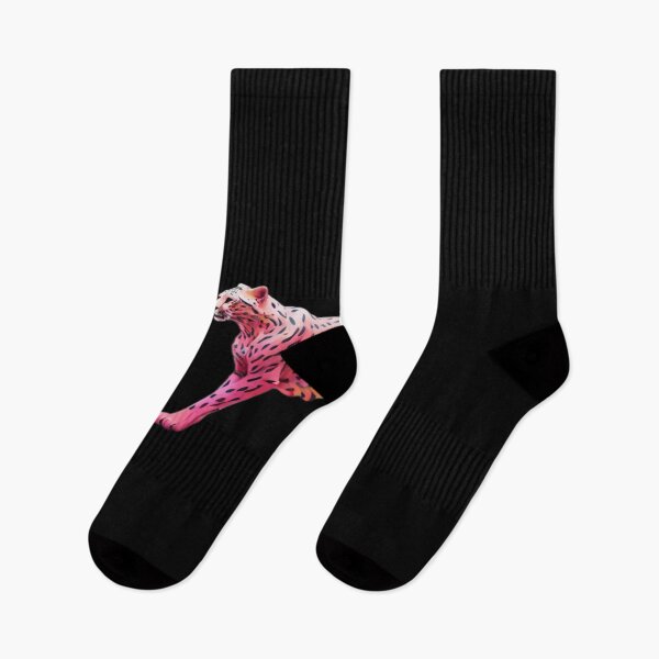 Item preview, Pink Tiger designed and sold by products4urduke.
