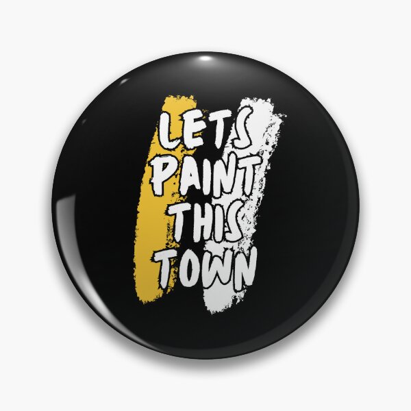 Item preview, Lets Paint this town.... Antrim designed and sold by EmiLeaLun.