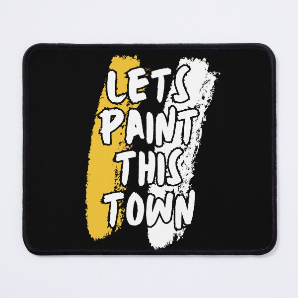 Item preview, Lets Paint this town.... Antrim designed and sold by EmiLeaLun.