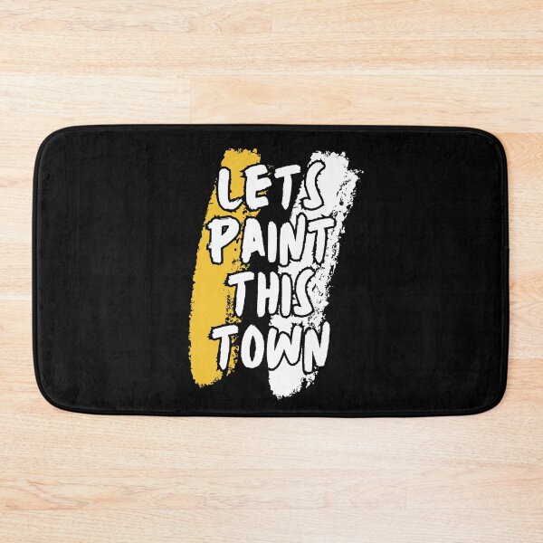Item preview, Lets Paint this town.... Antrim designed and sold by EmiLeaLun.