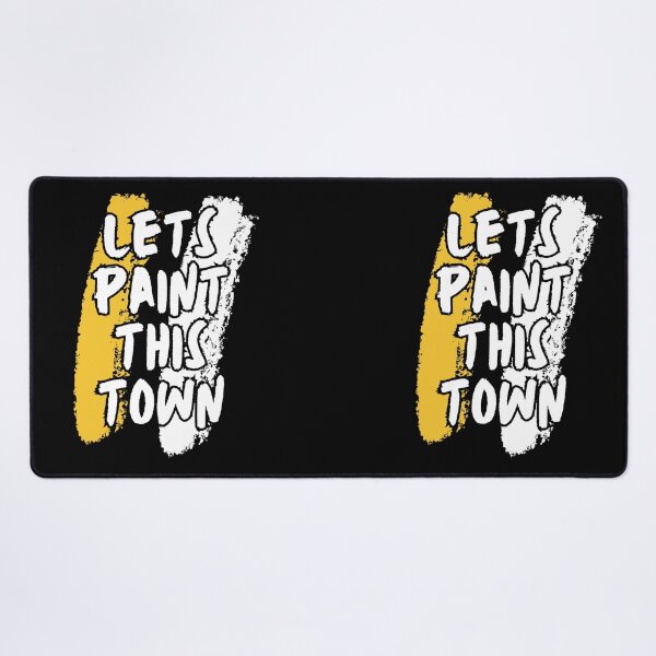 Item preview, Lets Paint this town.... Antrim designed and sold by EmiLeaLun.