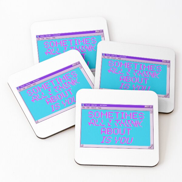 Item preview, Heat Waves - Glass Animals designed and sold by cora-art711.