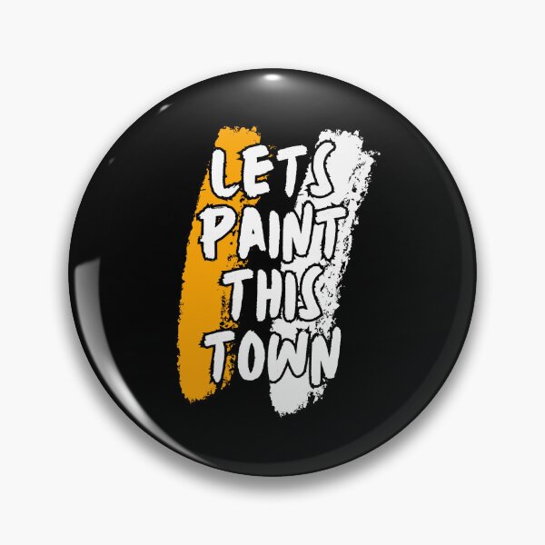 Item preview, Lets Paint this town.... Armagh designed and sold by EmiLeaLun.