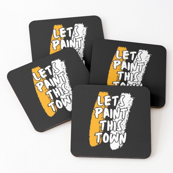 Item preview, Lets Paint this town.... Armagh designed and sold by EmiLeaLun.