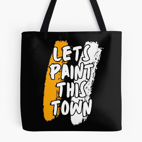 Item preview, Lets Paint this town.... Armagh designed and sold by EmiLeaLun.
