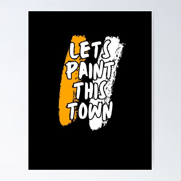 Item preview, Lets Paint this town.... Armagh designed and sold by EmiLeaLun.