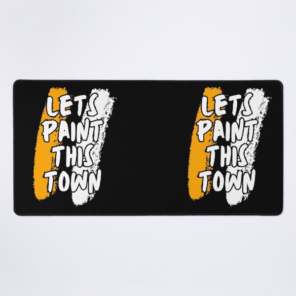 Item preview, Lets Paint this town.... Armagh designed and sold by EmiLeaLun.