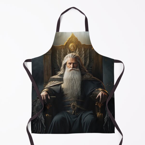 Item preview, El-Elyon  designed and sold by OccultDreams.