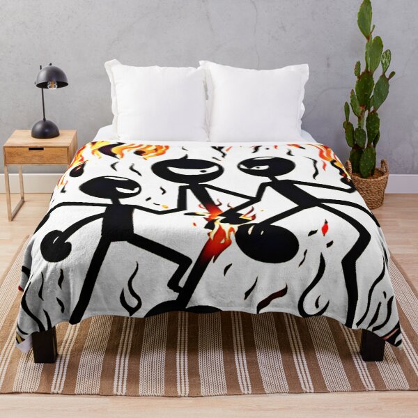 Item preview, People Amid Flames Badaist Artwork designed and sold by Health And Fitness Posts e-Store.