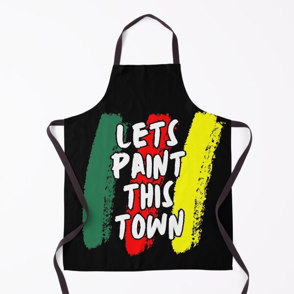 Item preview, Lets Paint this town.... Carlow designed and sold by EmiLeaLun.