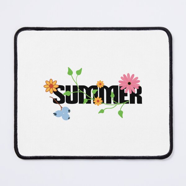 Item preview, Summer Bloom designed and sold by JMcdesigner.