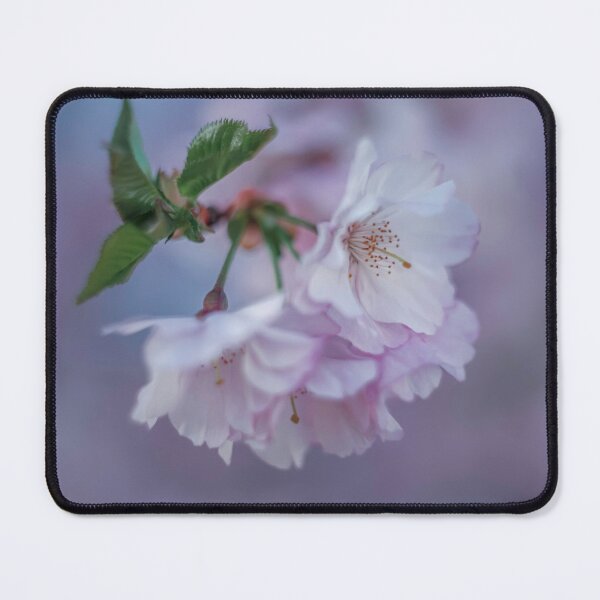 Item preview, Cherry blossoms in the wind designed and sold by Karima Deiss.