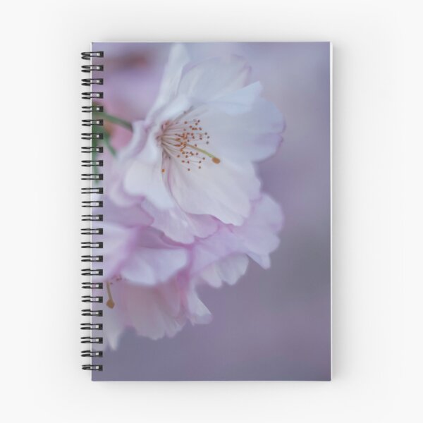 Item preview, Cherry blossoms in the wind designed and sold by Karima Deiss.