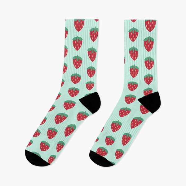 Item preview, Grainy strawberry designed and sold by RSteadDesigns.