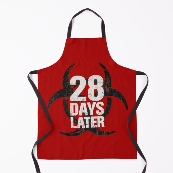 Item preview, 28 days later designed and sold by DesignShopAD.