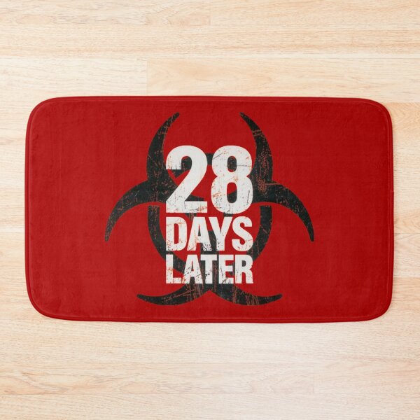 Item preview, 28 days later designed and sold by DesignShopAD.