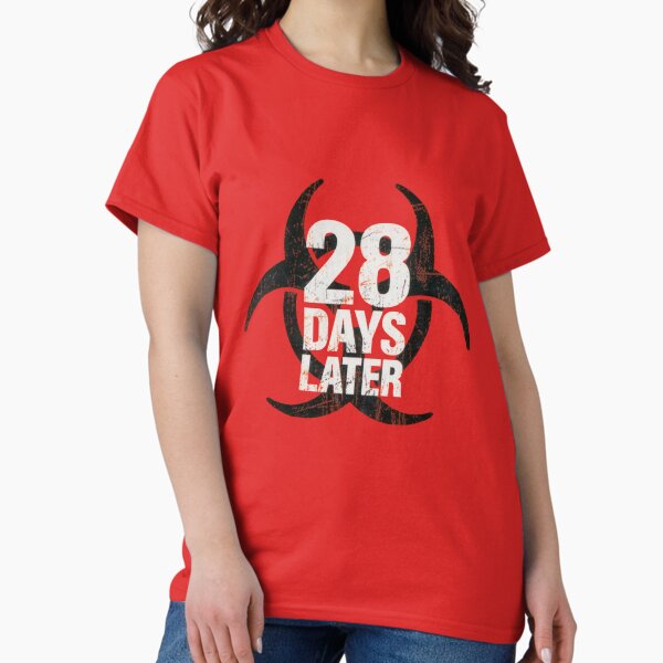 Item preview, 28 days later designed and sold by DesignShopAD.