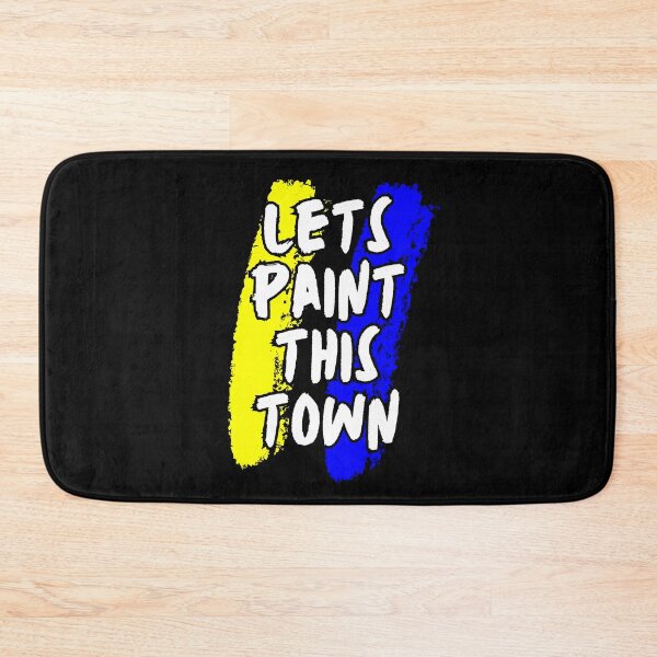 Item preview, Lets Paint this town.... Clare designed and sold by EmiLeaLun.