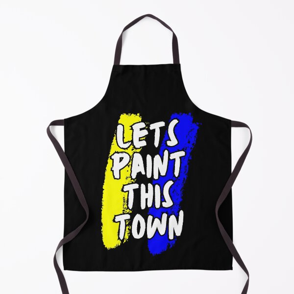 Item preview, Lets Paint this town.... Clare designed and sold by EmiLeaLun.