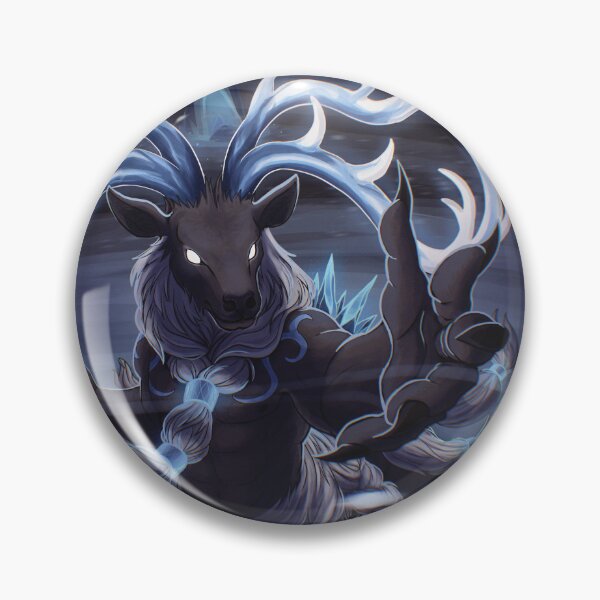 Item preview, Heorot Last Epoch designed and sold by EsstheMystic.