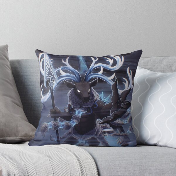 Item preview, Heorot Last Epoch designed and sold by EsstheMystic.