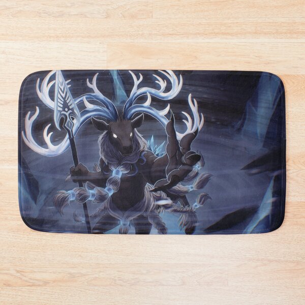 Item preview, Heorot Last Epoch designed and sold by EsstheMystic.