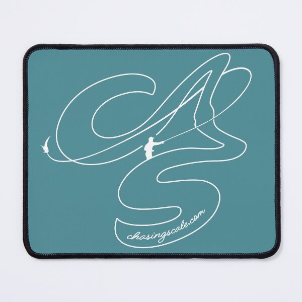 Item preview, Fly Fishing Life with Chasing Scale designed and sold by ChasingScale.
