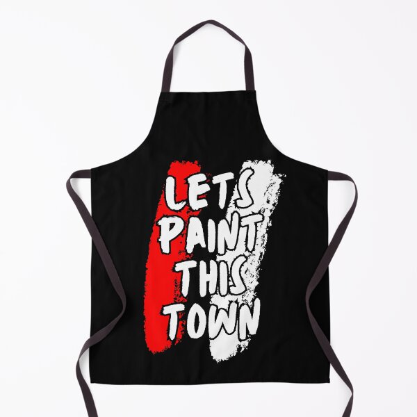 Item preview, Lets Paint this town.... Cork designed and sold by EmiLeaLun.