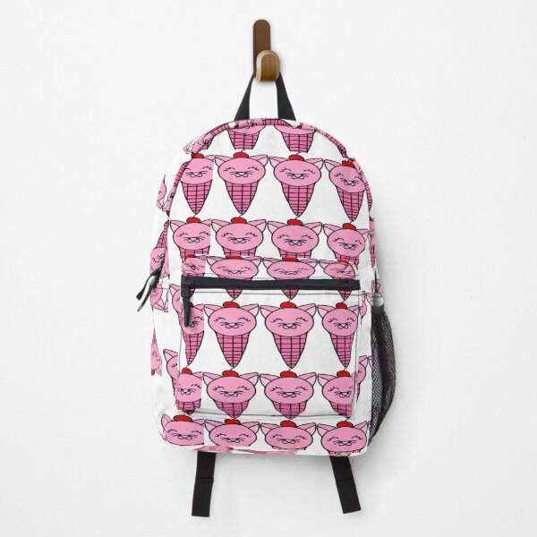 Item preview, Cat Ice Cream designed and sold by Rainbowland123.