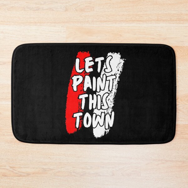 Item preview, Lets Paint this town.... Derry designed and sold by EmiLeaLun.