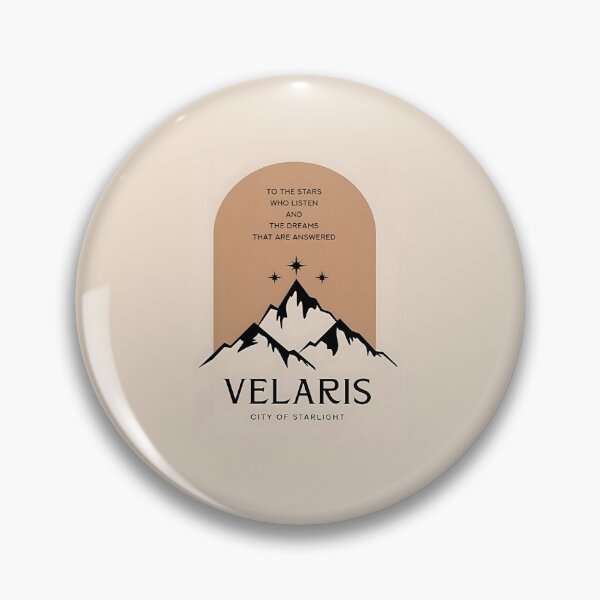 Item preview, Velaris designed and sold by AS94 Creative Designs.