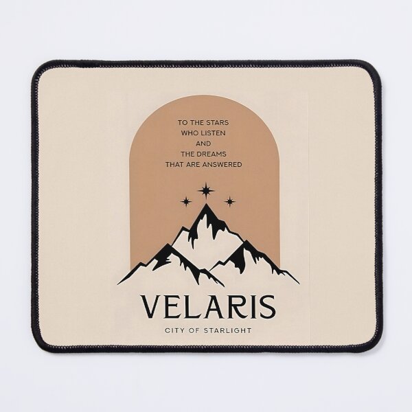 Item preview, Velaris designed and sold by AS94 Creative Designs.